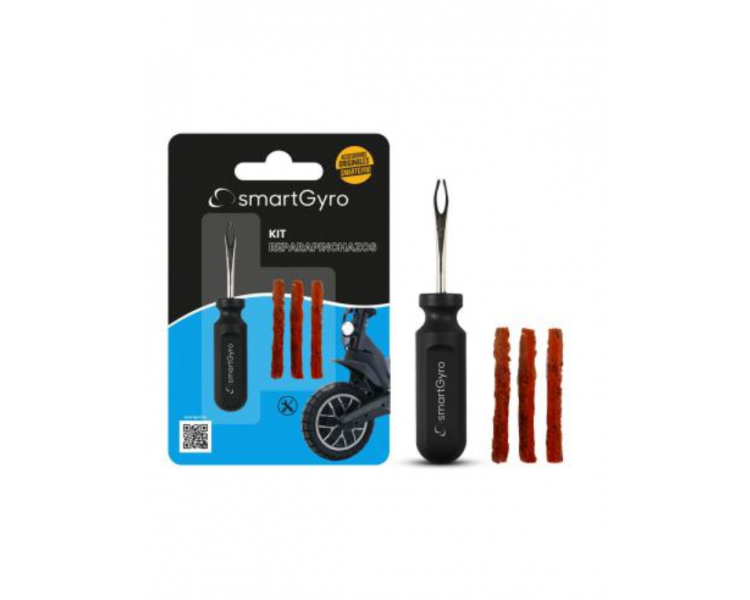 SMARTGYRO KIT REPARAPINCHAZOS