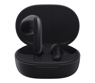 AURICULARES XIAOMI REDMI BUDS 4 LITE NEGROS