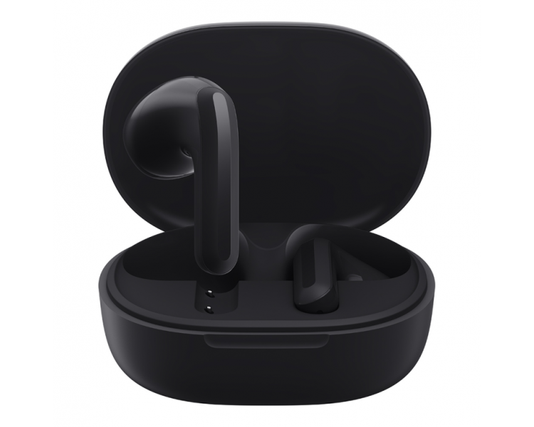 AURICULARES XIAOMI REDMI BUDS 4 LITE NEGROS