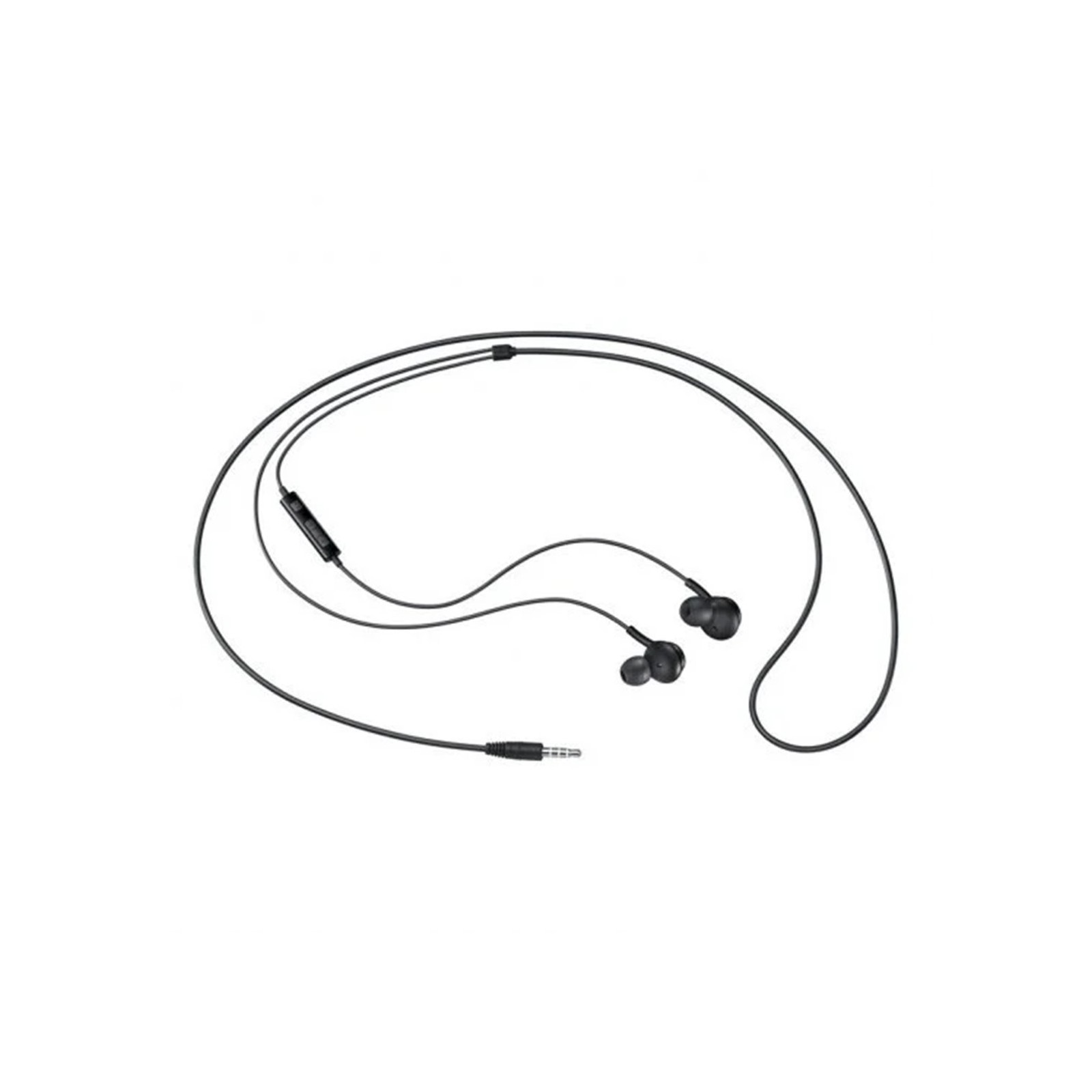 Auriculares samsung original ia500 black jack