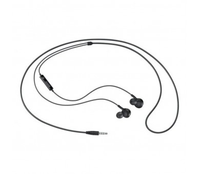 Auriculares samsung original ia500 black jack