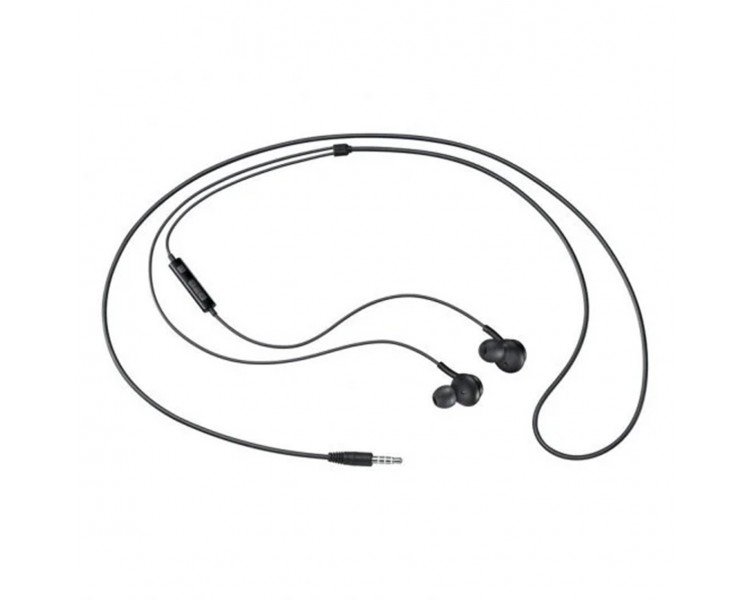 Auriculares samsung original ia500 black jack