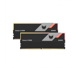 Memoria ram ddr5 32gb 2x16gb acer