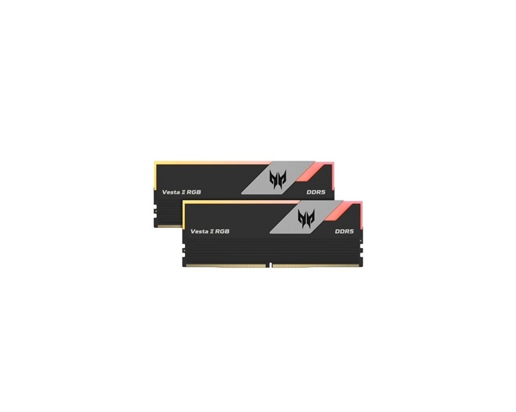 Memoria ram ddr5 32gb 2x16gb acer