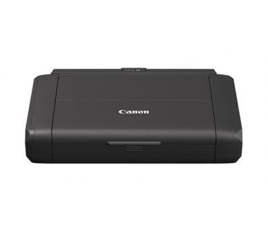 IMPRESORA CANON PIXMA TR150 INYECCION COLOR PORTATIL