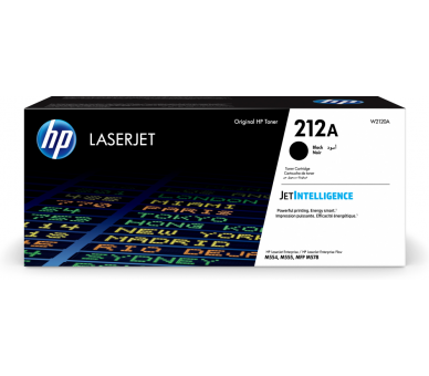 TONER HP 212A NEGRO