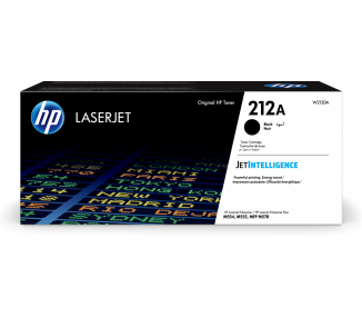 TONER HP 212A NEGRO