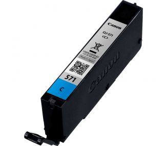 TINTA CANON CLI 571 CIAN IP7250 IP8750