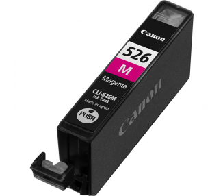 TINTA CANON CLI526 MAGENTA