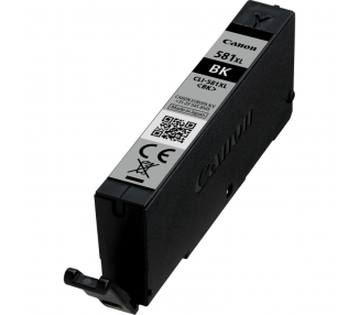 TINTA CANON CLI581BK XL NEGRO