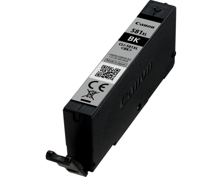 TINTA CANON CLI581BK XL NEGRO