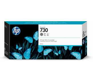 TINTA HP 730 CRAY