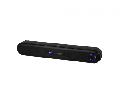 MINI BARRA DE SONIDO 30W BLUETOOTH USB SD