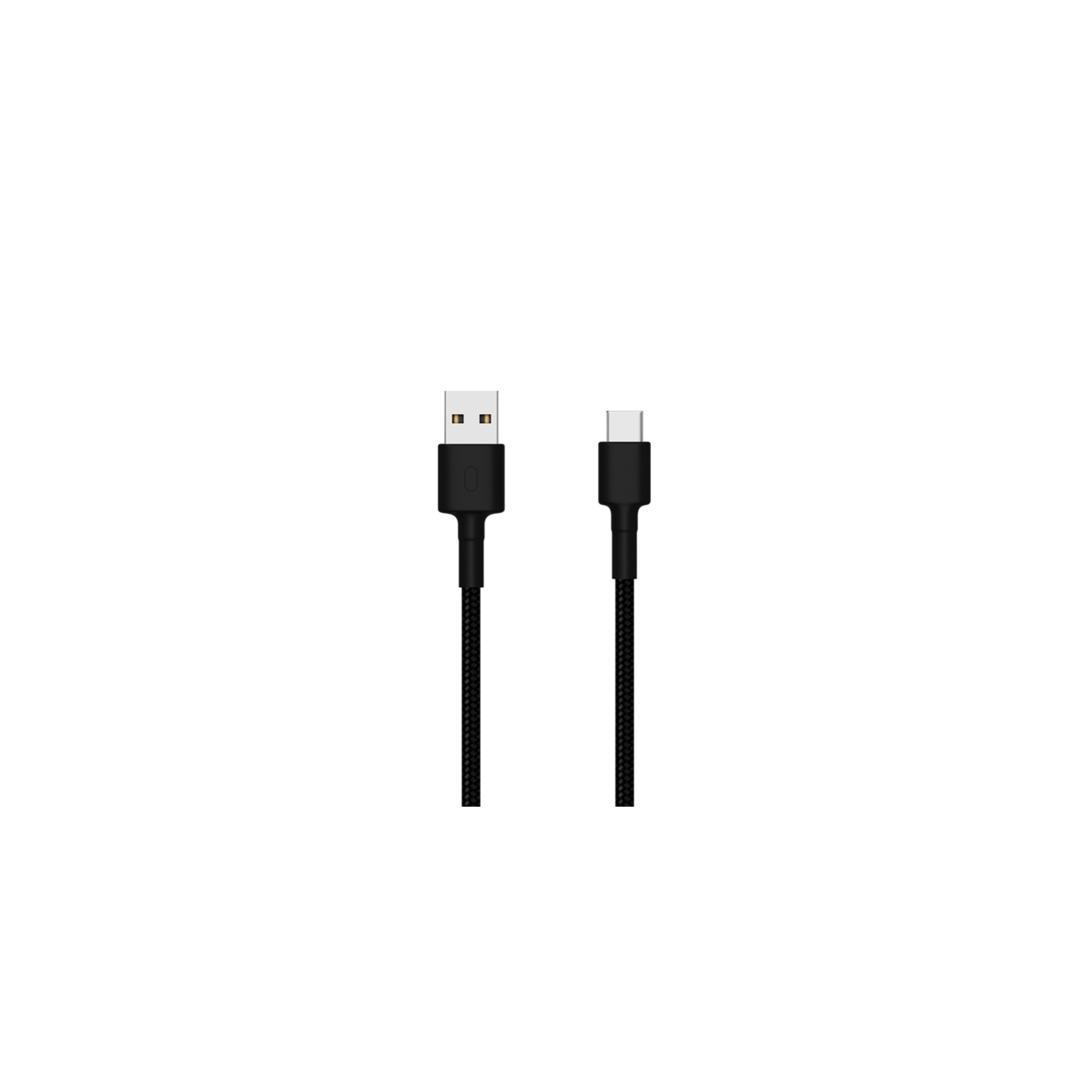 CABLE USB 20 XIAOMI SJV4109GL USB MACHO USB TIPO C MACHO NEGRO