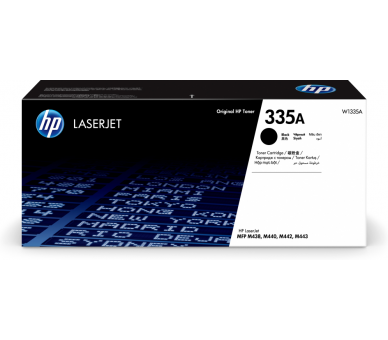 TONER HP 335A NEGRO