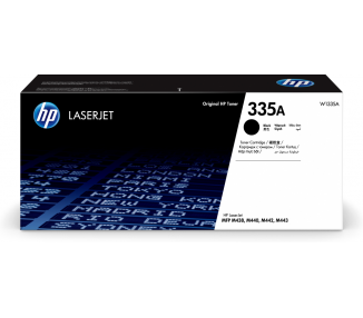 TONER HP 335A NEGRO