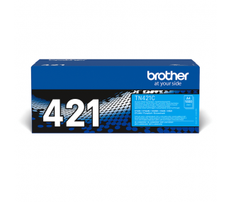 TONER BROTHER TN 421C CIAN