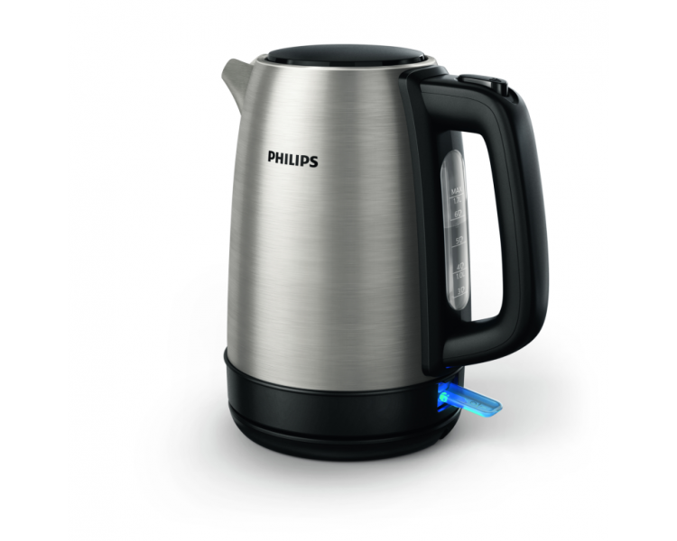 HERVIDOR DE AGUA PHILIPS HD9350 90 17 L 2200W INOX