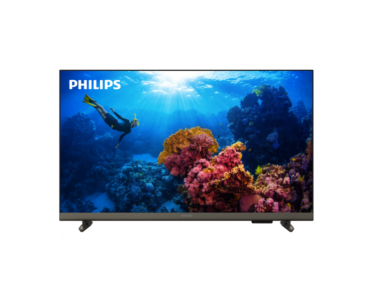 TV PHILIPS 32 32PHS6808 HD SMART TV PIXEL PLUS