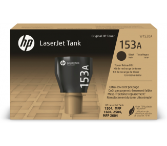 KIT RECARGA TONER HP 153