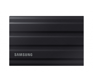 SSD EXT SAMSUNG T7 1TB BLACK