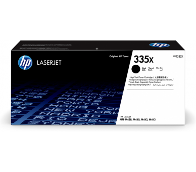 TONER HP 335X NEGRO