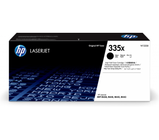 TONER HP 335X NEGRO