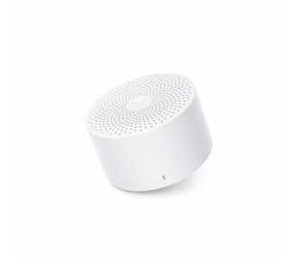 ALTAVOZ XIAOMI MI COMPACT SPEAKER 2 BLUETOOTH BLANCO