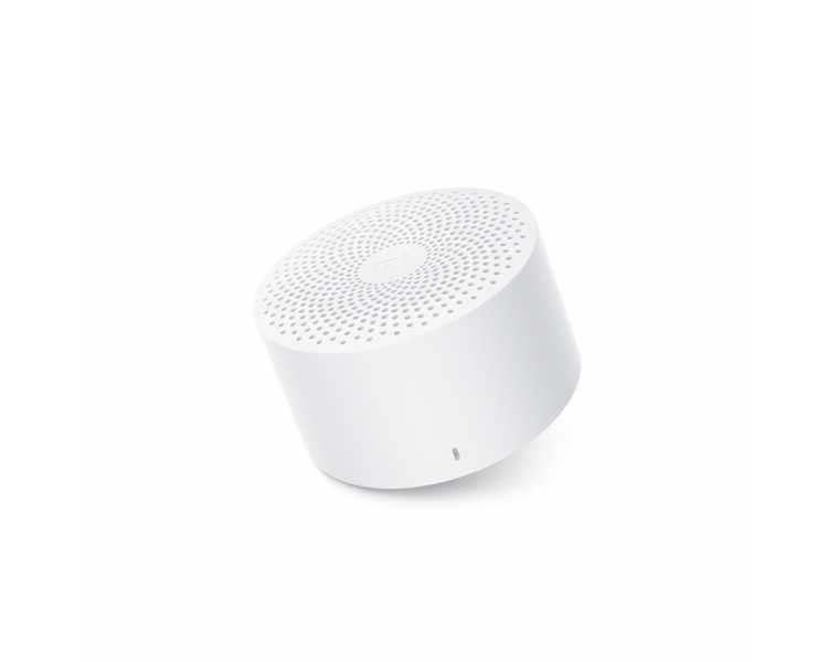 ALTAVOZ XIAOMI MI COMPACT SPEAKER 2 BLUETOOTH BLANCO