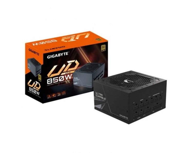 Fuente alimentacion gigabyte gp ud850gm pg5w psu