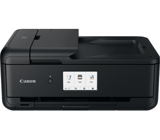 CANON IMPRESORA TS9550 MULTIFUNCION PANTALLA TACTIL A3 DBLE CARA WIFI ETHERNET