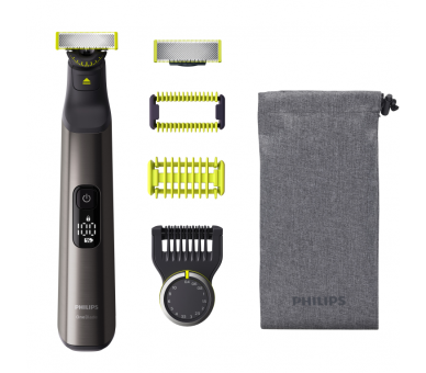 BARBERO PHILIPS PAE QP6551 15 ONEBLADE PRO FB