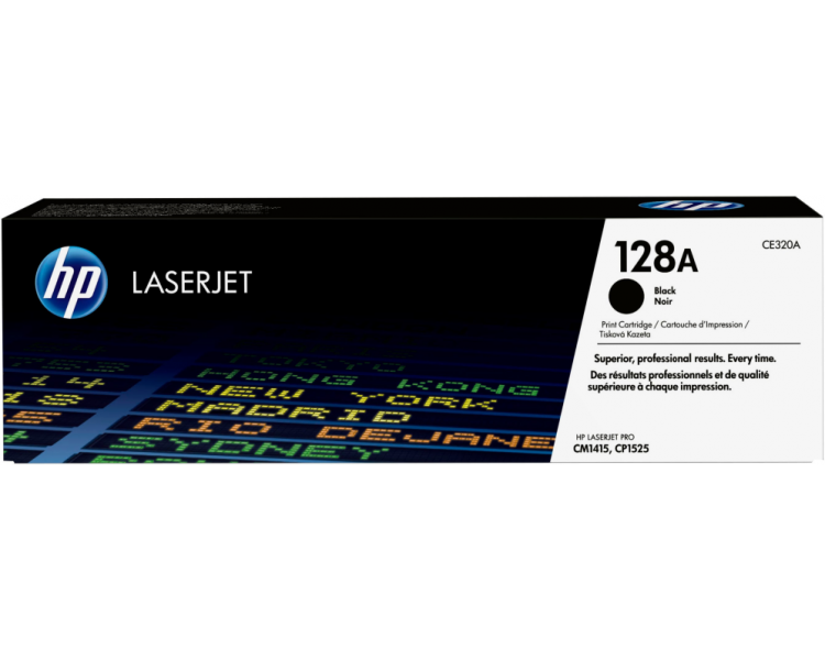 TONER HP 128A NEGRO