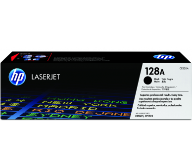 TONER HP 128A NEGRO