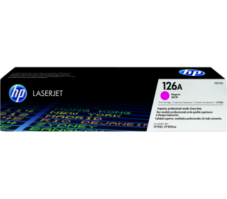 TONER HP 126A MAGENTA