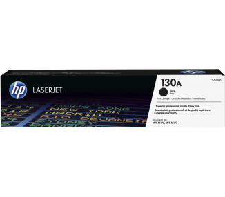 TONER HP 130A NEGRO