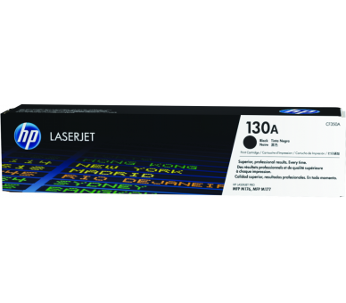 TONER HP 130A NEGRO