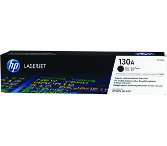 TONER HP 130A NEGRO