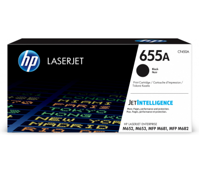 TONER HP 655A NEGRTO