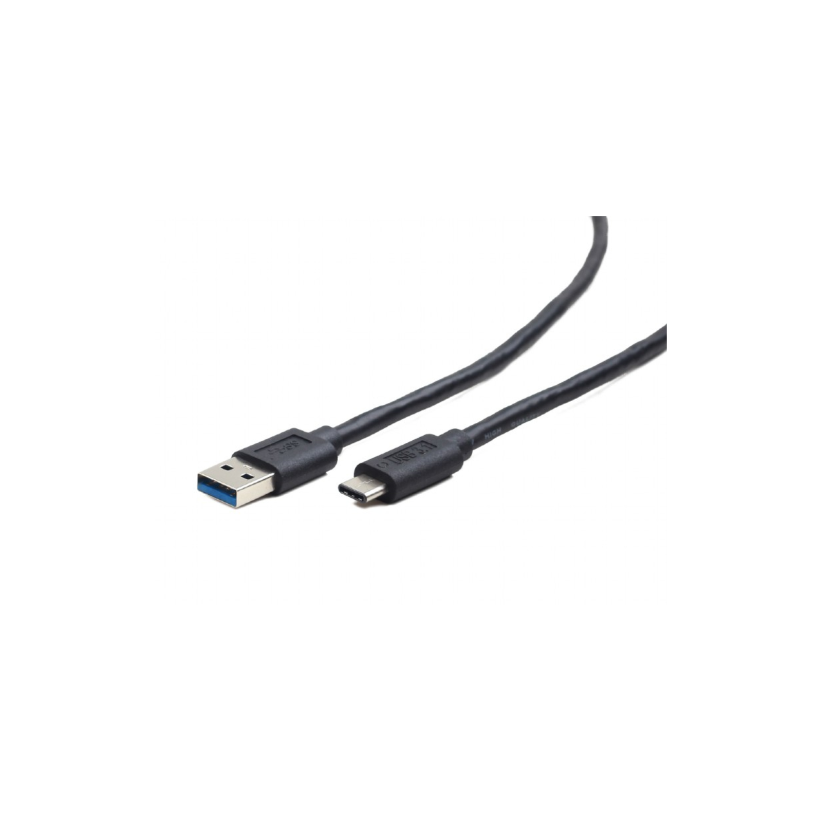 CABLE USB 30 GEMBIRD AM A TIPO C AM CM 05 M