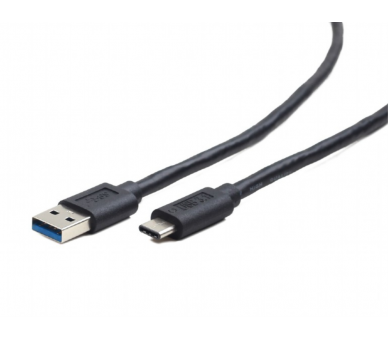 CABLE USB 30 GEMBIRD AM A TIPO C AM CM 05 M