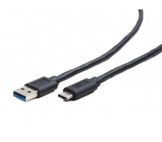 CABLE USB 30 GEMBIRD AM A TIPO C AM CM 05 M