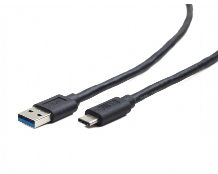 CABLE USB 30 GEMBIRD AM A TIPO C AM CM 05 M