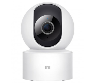 CAMARA VIGILANCIA XIAOMI MI 360aº 1080P WIFI BLANCO