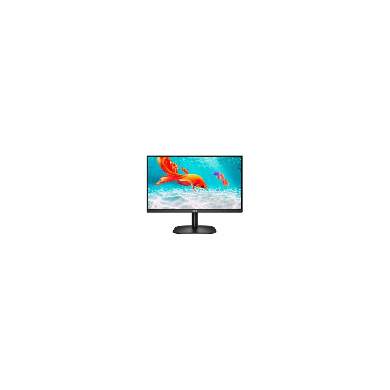 Monitor aoc 22b2h 215pulgadas led fullhd