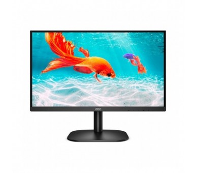 Monitor aoc 22b2h 215pulgadas led fullhd