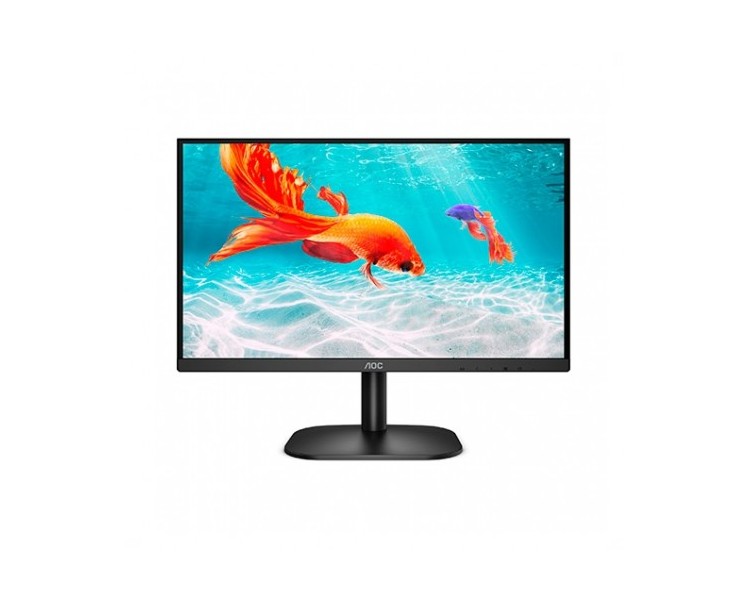 Monitor aoc 22b2h 215pulgadas led fullhd