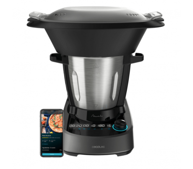 ROBOT DE COCINA CECOTEC MAMBO 11090 V