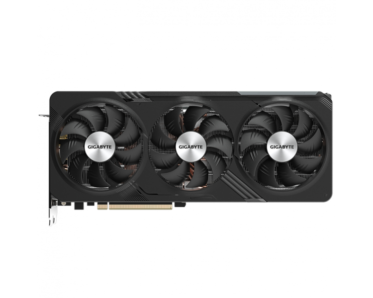 TARJETA GRAFICA GIGABYTE RADEON RX 7800 XT GAMING OC 16GB DDR6