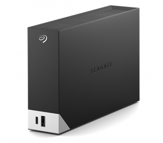 DISCO DURO EXT SEAGATE 10TB ONE TOUCH